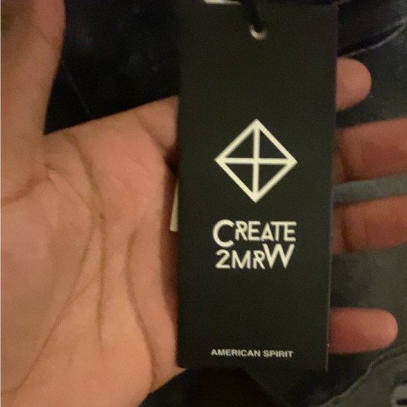 Create 2MRW - Picture 3 of 7